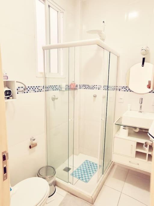 Ferienwohnung -Apartamento Alemao Em Copacabana , 100 Metros Da Praia Com Wi-Fi! Rio de Janeiro Kültér fotó