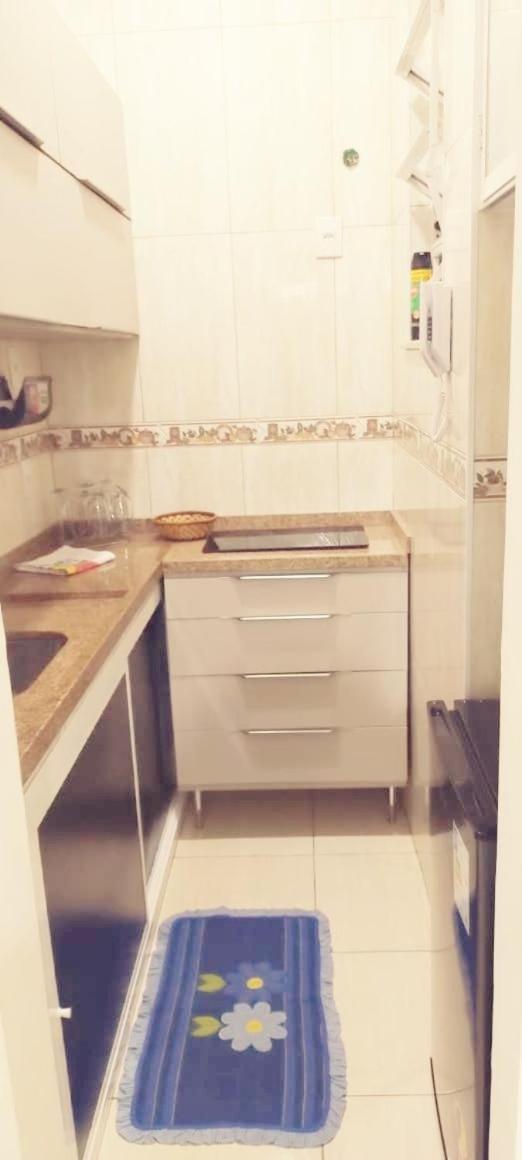 Ferienwohnung -Apartamento Alemao Em Copacabana , 100 Metros Da Praia Com Wi-Fi! Rio de Janeiro Kültér fotó