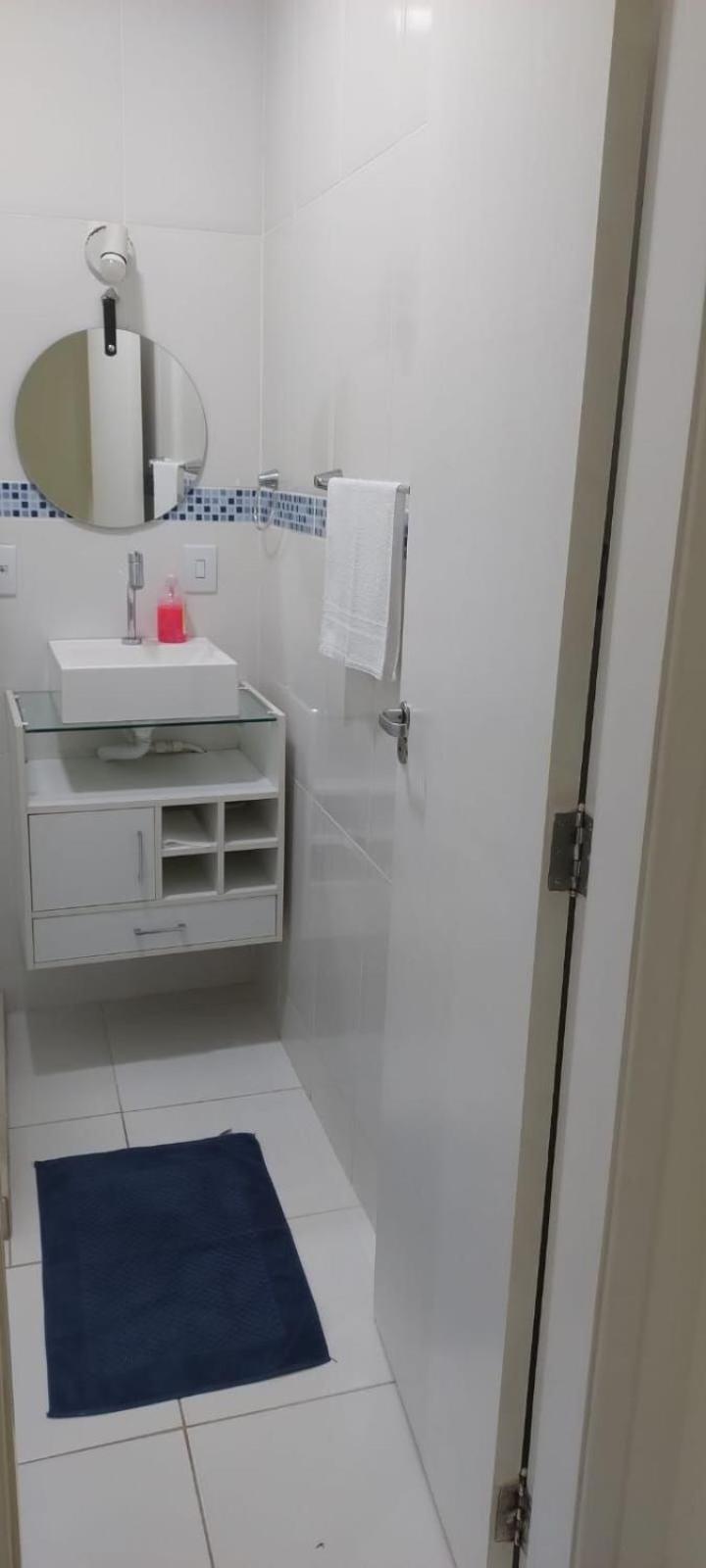 Ferienwohnung -Apartamento Alemao Em Copacabana , 100 Metros Da Praia Com Wi-Fi! Rio de Janeiro Kültér fotó